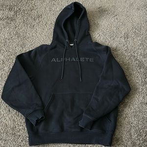 Alphalete Sweater
